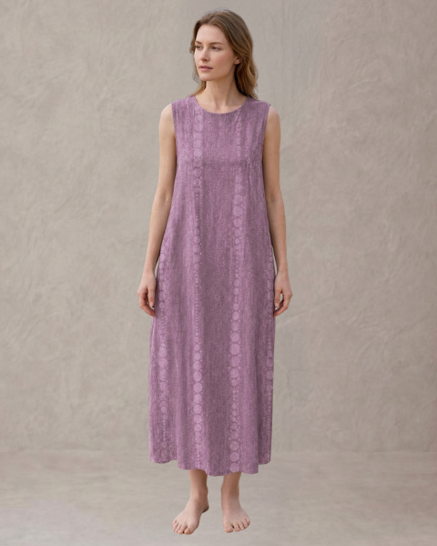 Adriana – Vestido Midi Elegante