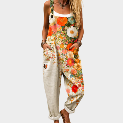 Valeria – Vestido Elegante con Escote en V