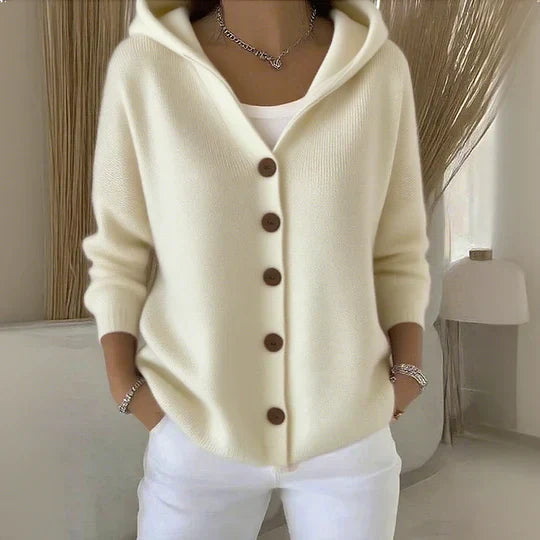 Valeria – Jersey Clásico de Punto