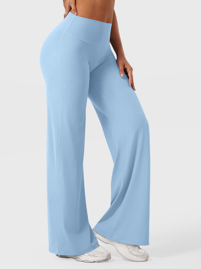 Valeria – Leggings de Cintura Alta sin Costuras