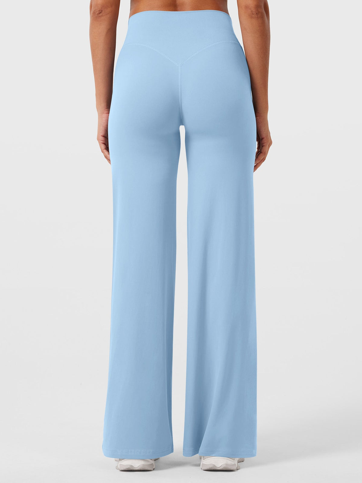 Valeria – Leggings de Cintura Alta sin Costuras