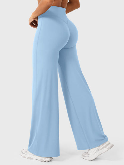 Valeria – Leggings de Cintura Alta sin Costuras