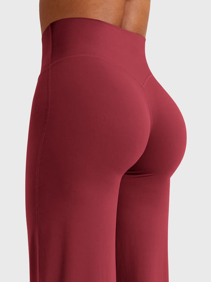 Valeria – Leggings de Cintura Alta sin Costuras