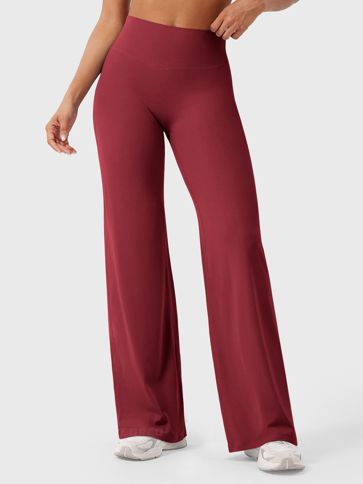 Valeria – Leggings de Cintura Alta sin Costuras