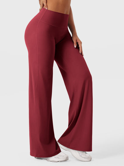 Valeria – Leggings de Cintura Alta sin Costuras