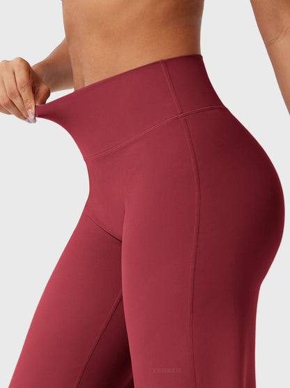 Valeria – Leggings de Cintura Alta sin Costuras