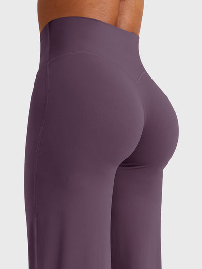 Valeria – Leggings de Cintura Alta sin Costuras