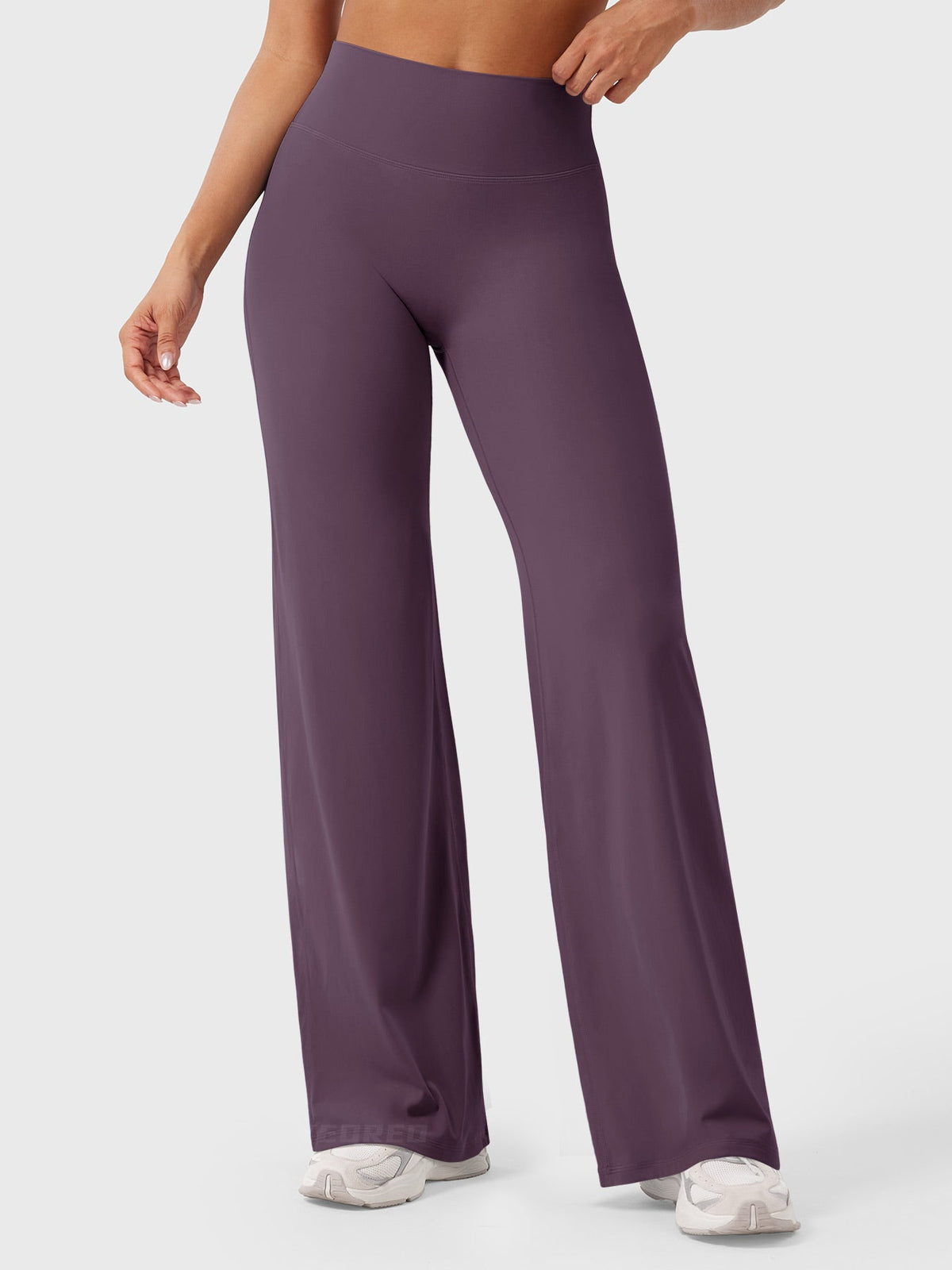 Valeria – Leggings de Cintura Alta sin Costuras