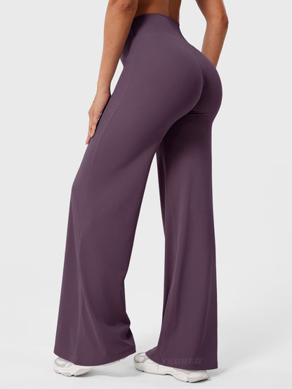 Valeria – Leggings de Cintura Alta sin Costuras