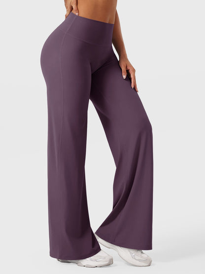 Valeria – Leggings de Cintura Alta sin Costuras