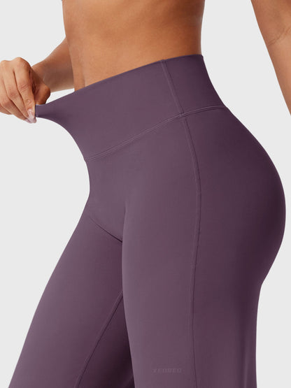 Valeria – Leggings de Cintura Alta sin Costuras