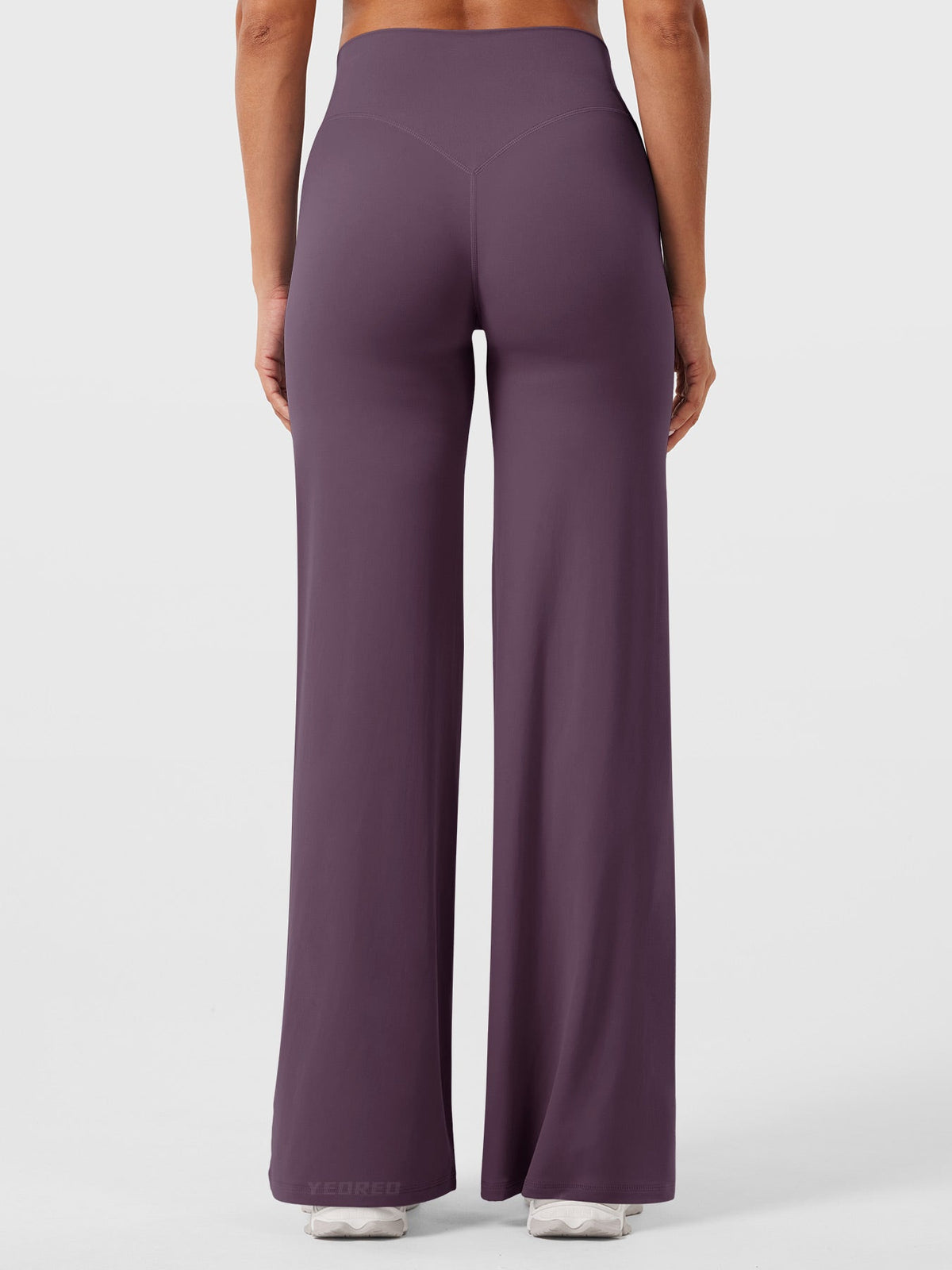 Valeria – Leggings de Cintura Alta sin Costuras