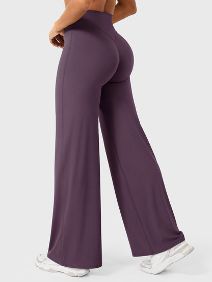 Valeria – Leggings de Cintura Alta sin Costuras