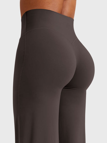 Valeria – Leggings de Cintura Alta sin Costuras