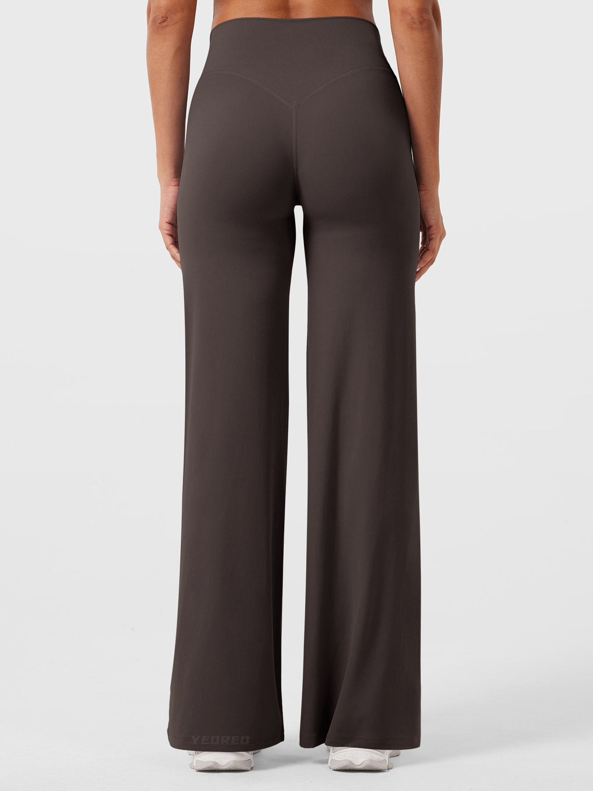 Valeria – Leggings de Cintura Alta sin Costuras