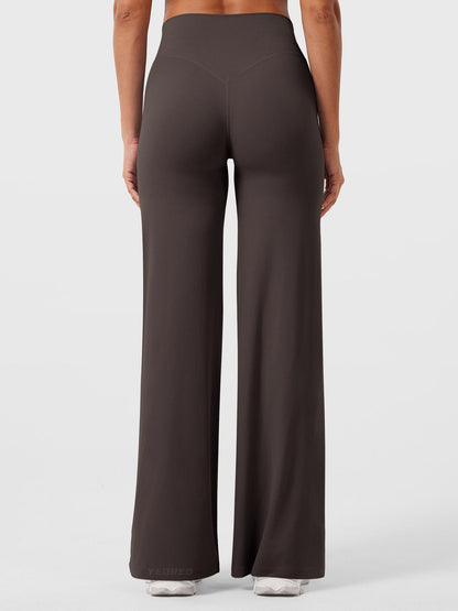 Valeria – Leggings de Cintura Alta sin Costuras