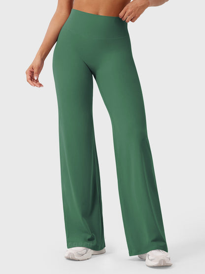 Valeria – Leggings de Cintura Alta sin Costuras
