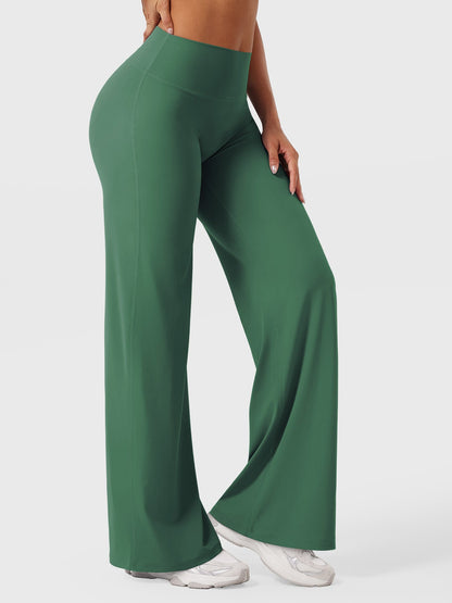 Valeria – Leggings de Cintura Alta sin Costuras