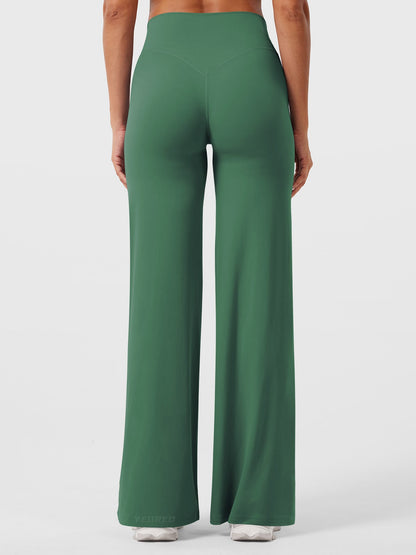 Valeria – Leggings de Cintura Alta sin Costuras