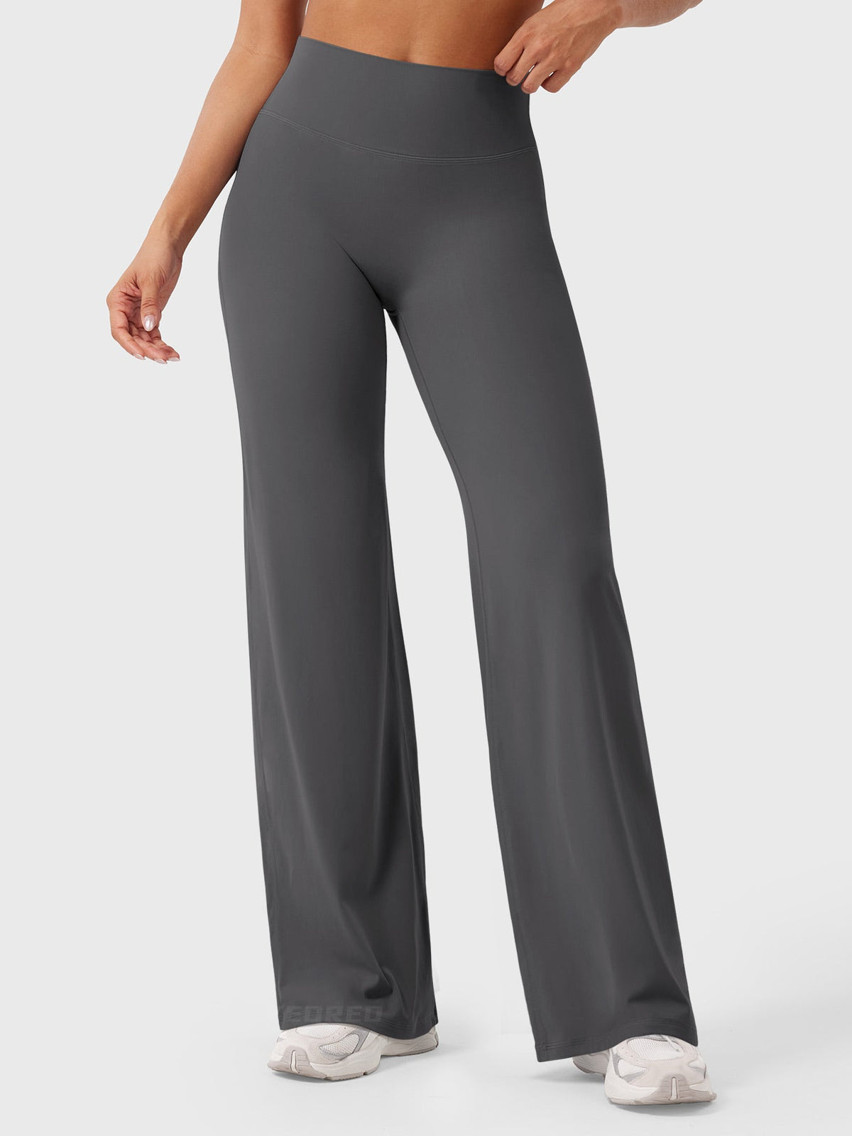 Valeria – Leggings de Cintura Alta sin Costuras