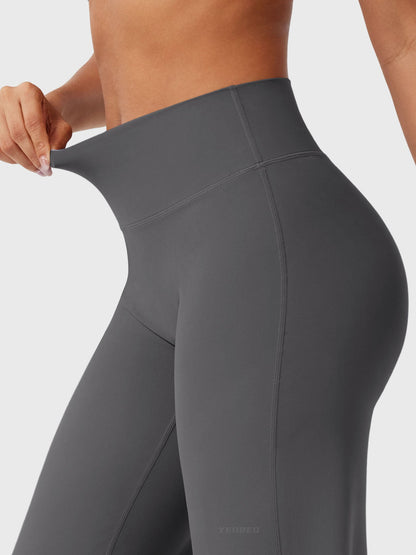 Valeria – Leggings de Cintura Alta sin Costuras