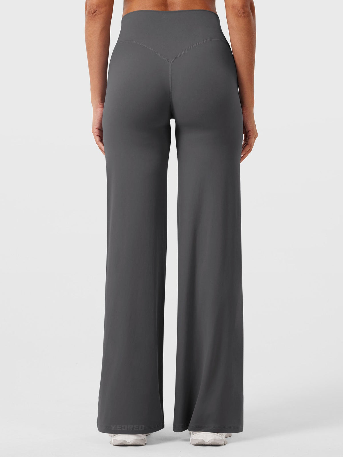 Valeria – Leggings de Cintura Alta sin Costuras