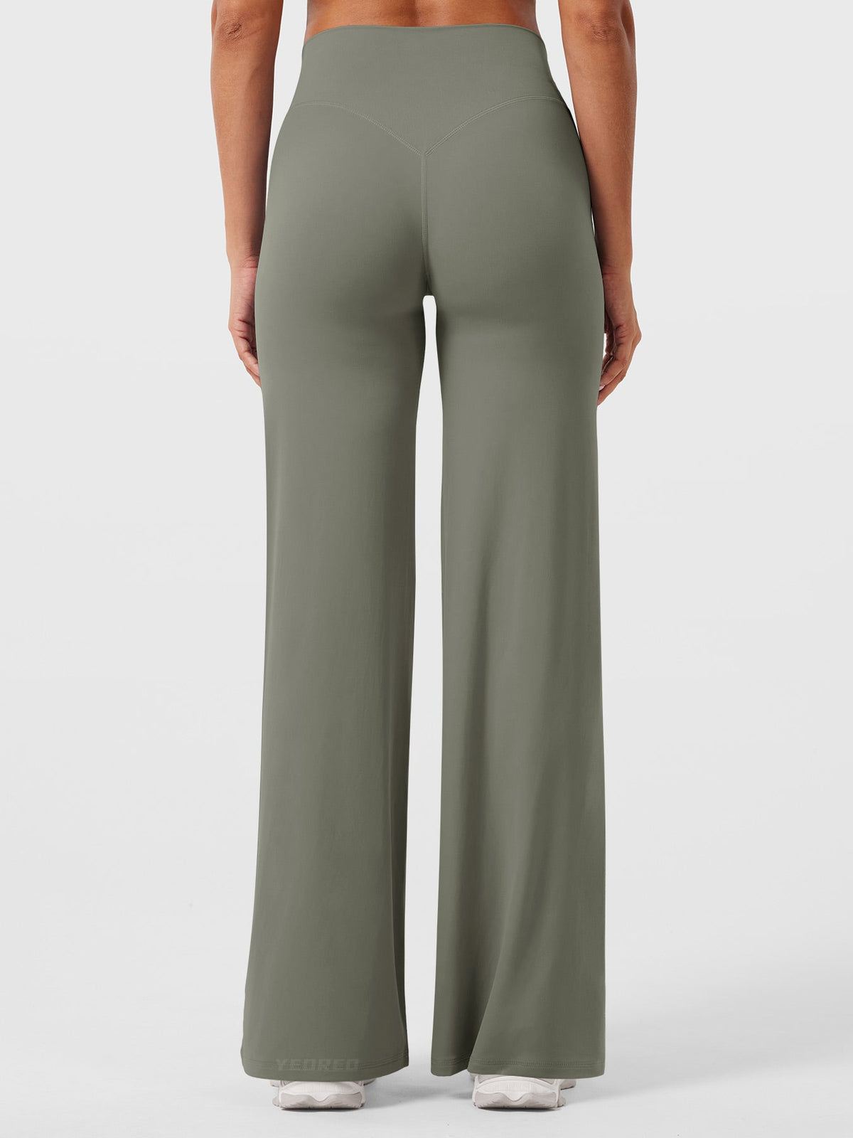 Valeria – Leggings de Cintura Alta sin Costuras
