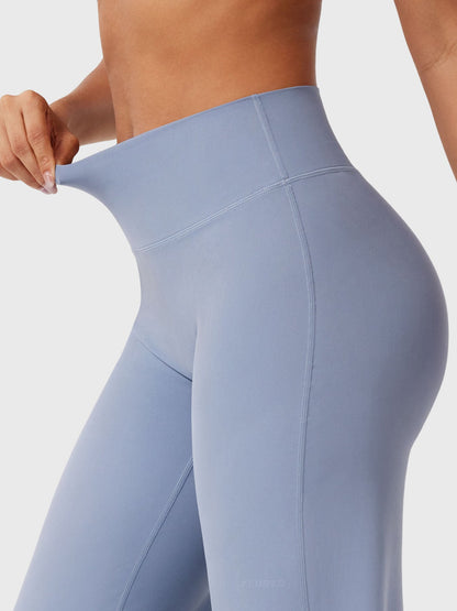Valeria – Leggings de Cintura Alta sin Costuras
