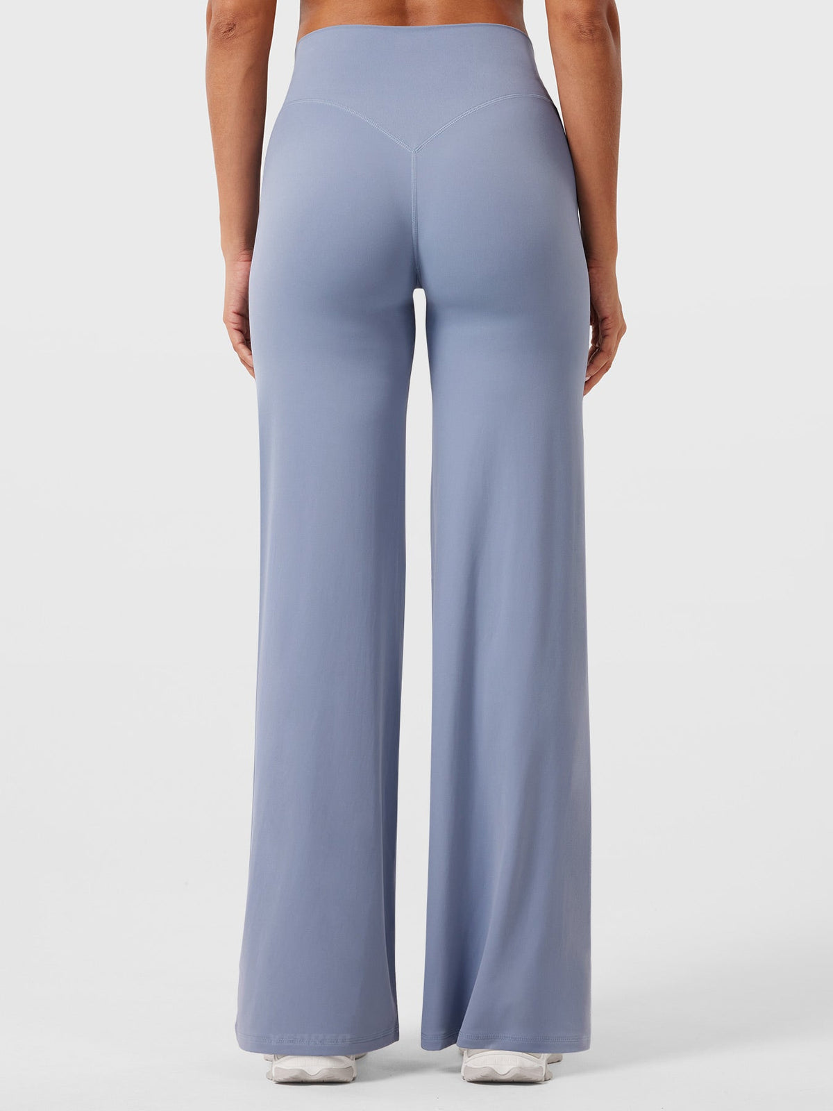 Valeria – Leggings de Cintura Alta sin Costuras