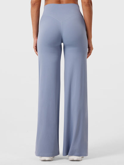 Valeria – Leggings de Cintura Alta sin Costuras