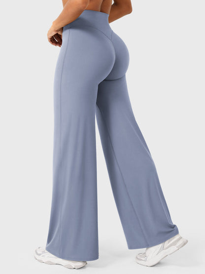 Valeria – Leggings de Cintura Alta sin Costuras