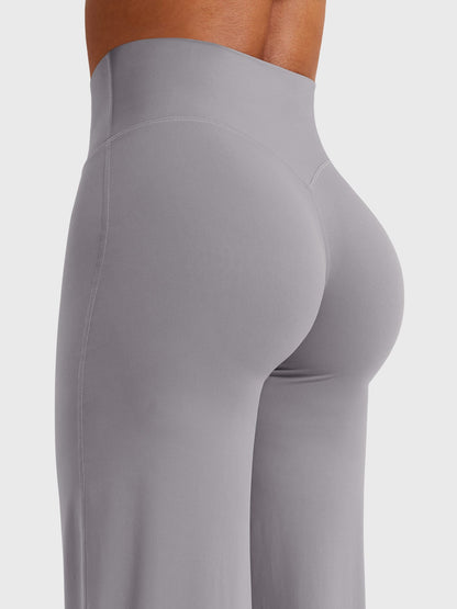 Valeria – Leggings de Cintura Alta sin Costuras
