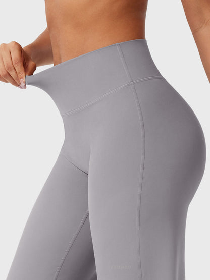 Valeria – Leggings de Cintura Alta sin Costuras
