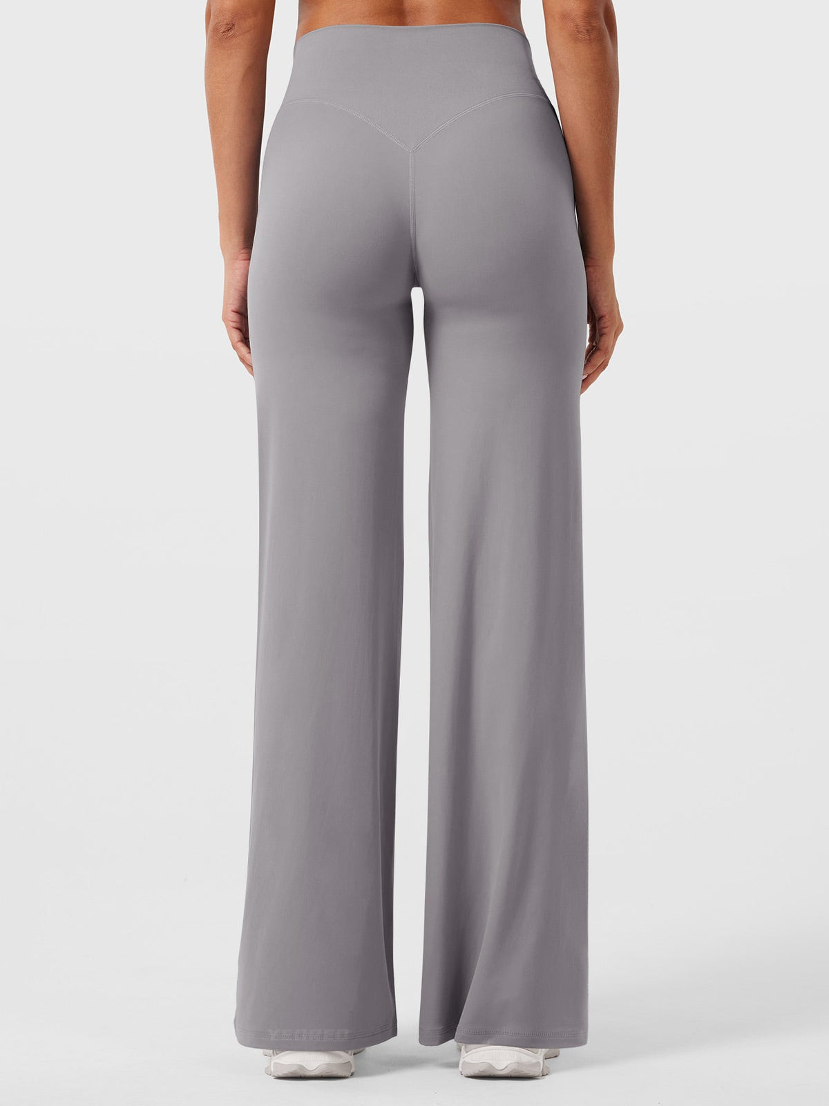 Valeria – Leggings de Cintura Alta sin Costuras