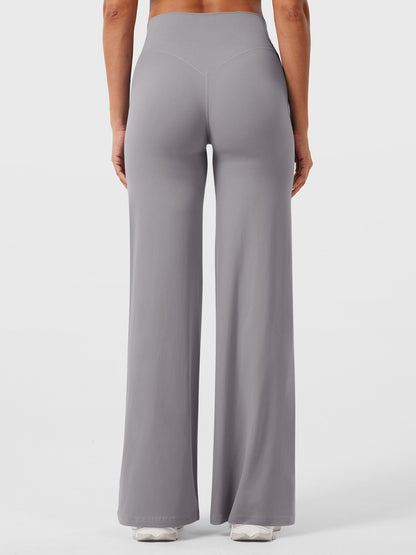 Valeria – Leggings de Cintura Alta sin Costuras