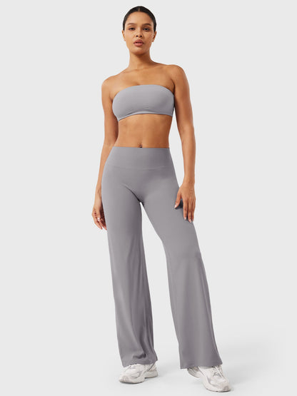 Valeria – Leggings de Cintura Alta sin Costuras
