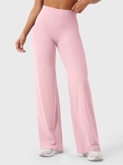 Valeria – Leggings de Cintura Alta sin Costuras