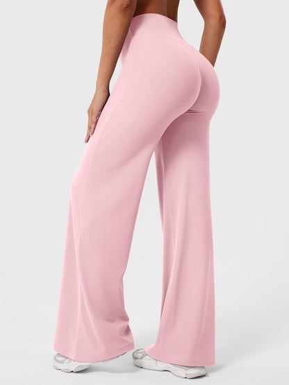 Valeria – Leggings de Cintura Alta sin Costuras