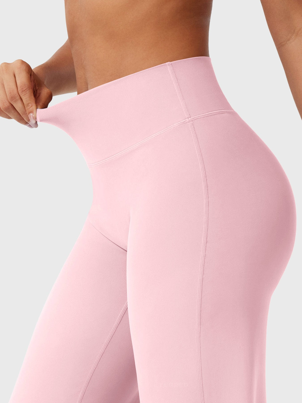 Valeria – Leggings de Cintura Alta sin Costuras