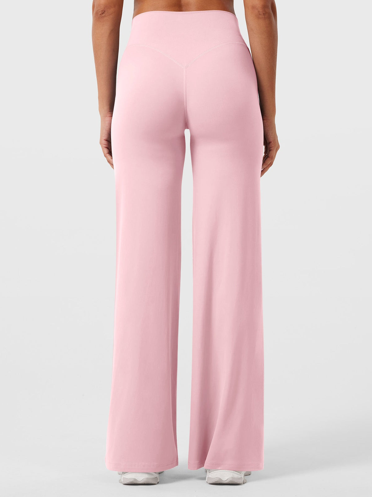 Valeria – Leggings de Cintura Alta sin Costuras