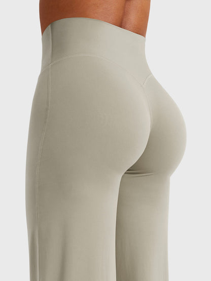 Valeria – Leggings de Cintura Alta sin Costuras