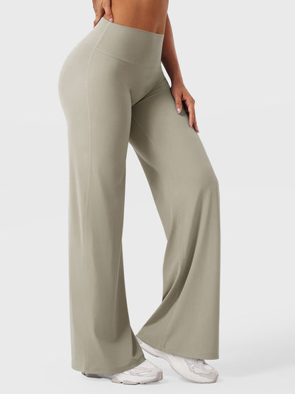 Valeria – Leggings de Cintura Alta sin Costuras