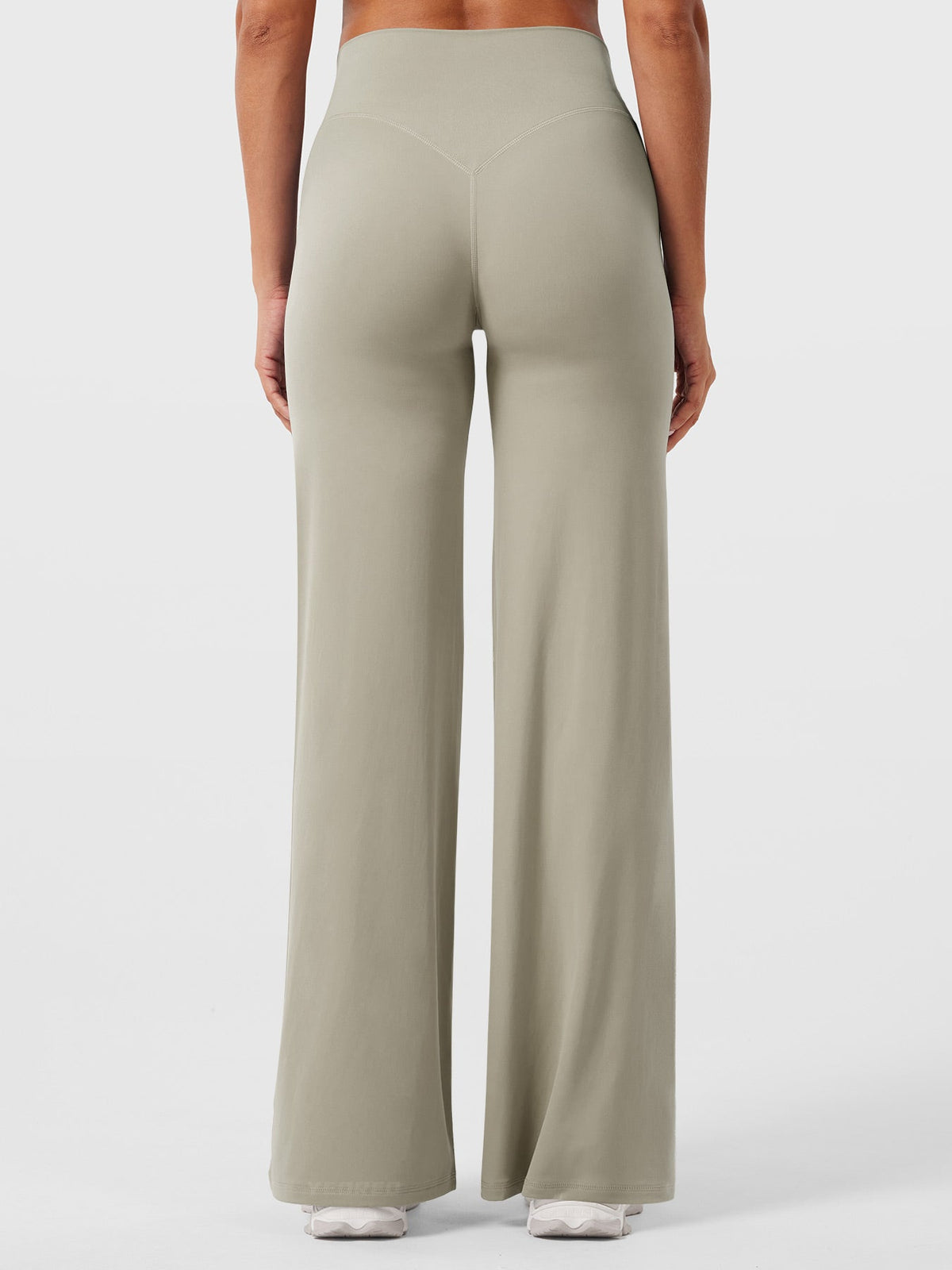 Valeria – Leggings de Cintura Alta sin Costuras