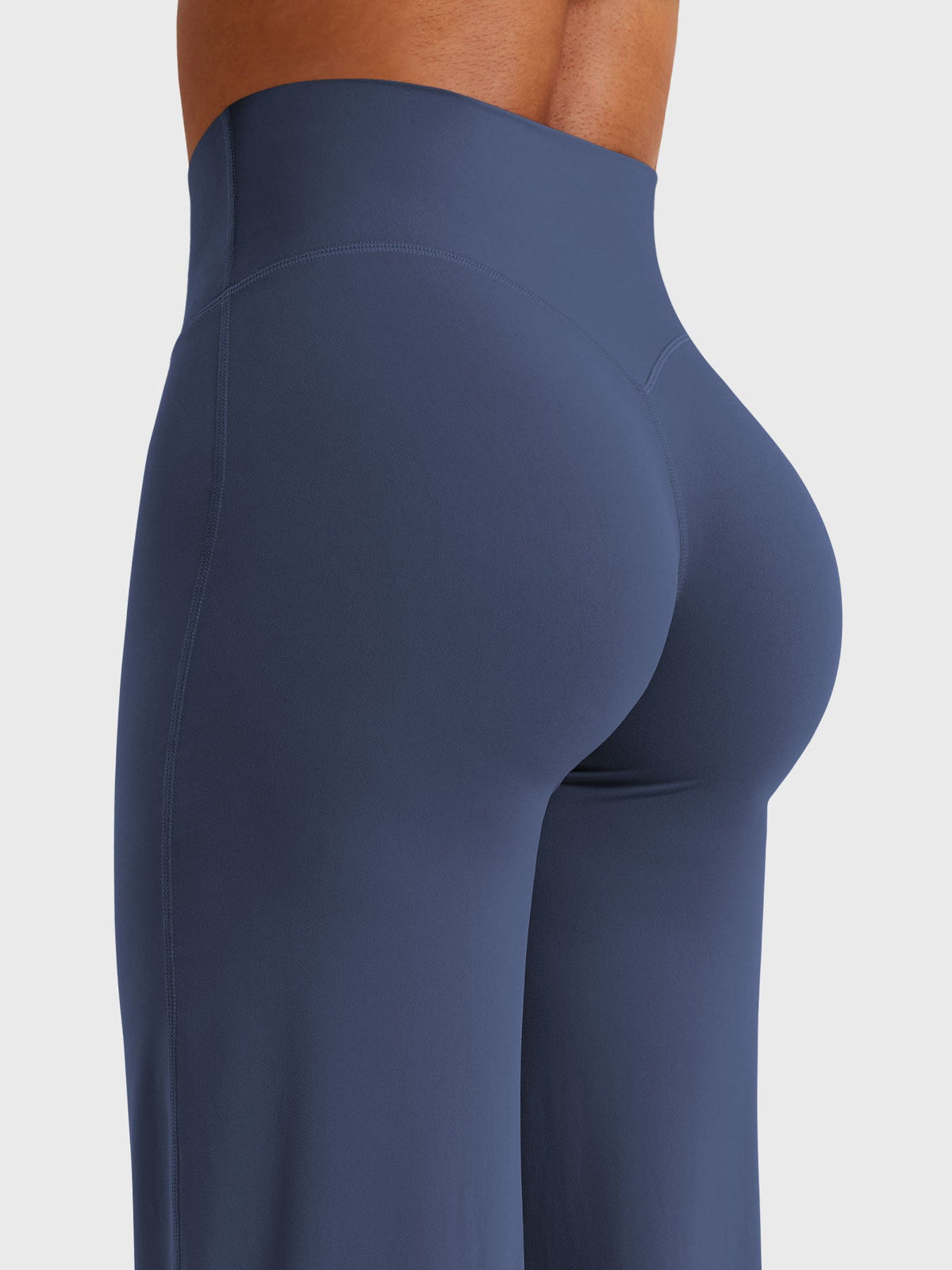 Valeria – Leggings de Cintura Alta sin Costuras