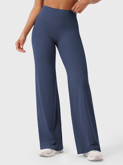 Valeria – Leggings de Cintura Alta sin Costuras