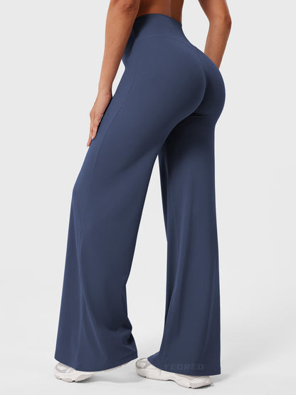 Valeria – Leggings de Cintura Alta sin Costuras