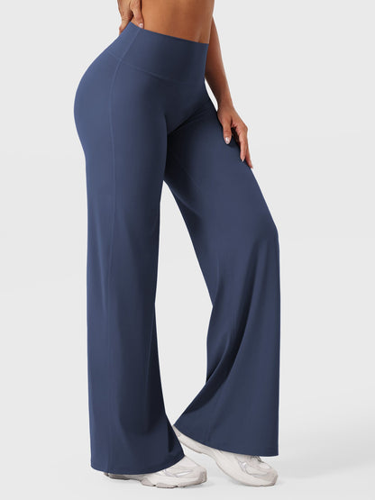 Valeria – Leggings de Cintura Alta sin Costuras