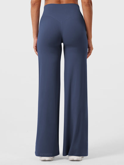 Valeria – Leggings de Cintura Alta sin Costuras