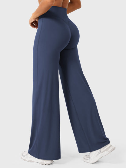 Valeria – Leggings de Cintura Alta sin Costuras