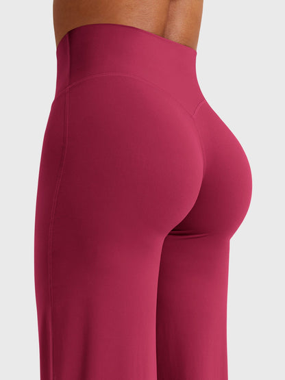 Valeria – Leggings de Cintura Alta sin Costuras